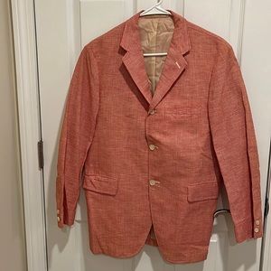 Sports Coat Vintage